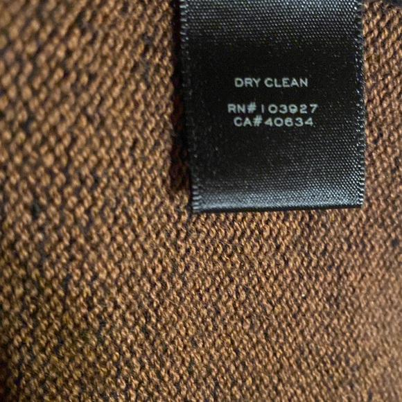 Marc Jacobs 💯 Merino Wool Beautiful Cardigan/Coat - Picture 10 of 16